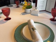 -三号黄浦会Canton Table