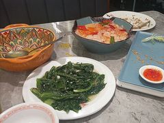 -九龙茶记·粤式餐厅融合菜(鹭江店)
