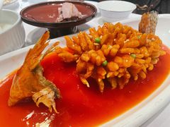 焕章松鼠桂鱼-民国红公馆·秦淮八艳(夫子庙店)