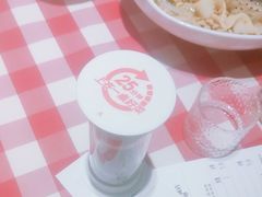 -西贝(无锡万象城店)