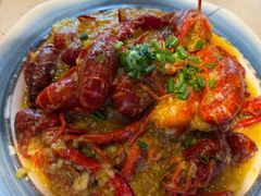 -华仔龙虾(永乐路总店)