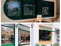 -RAC BAR(安福路店)