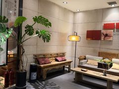 -小城粥道·海胆鲜虾粥(解放广场店)