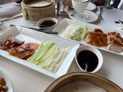 -天龙轩(香港丽思卡尔顿酒店)