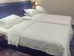 -顺德君豪酒店(佛山容桂渔人码头店)