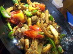 -胡师傅三下锅(汽车站店)