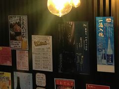 -角落里(中山公园店)