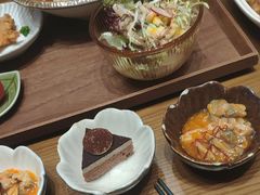 -暖食光·台式家庭餐厅·生日主题店(万达店)