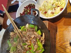 -张氏父子常德肠子馆(贺龙店)