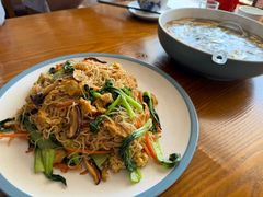 -宴武夷·匠心闽味(印象大红袍店)