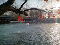 -百脉泉景区