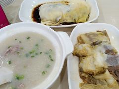 -华辉拉肠(宝华店)