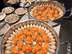 -老城鲜·小海鲜贝贝煲火锅(壹方城店)