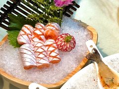 -渔文乐·海鲜大排档(壹品总店)