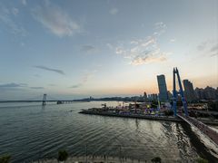 -川旺角川粤融合菜•海景餐厅(星海广场店)