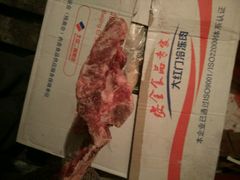 -金锣冷鲜肉胜保水产(希望东路店)