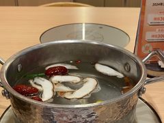 -呷哺呷哺 黄金牧场 (新辰里学清路店)