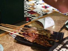 -炭舍干锅·烤鱼(扬名广场店)