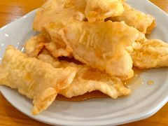 -顺姬冷面(延大店)