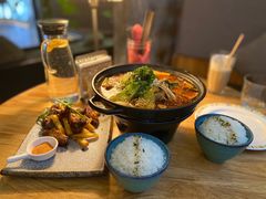 -良木缘咖啡西餐(新城市广场店)