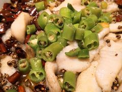 麻辣水煮鱼-青年公社烤鸭(青年路店)