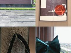 -深圳国际会展中心希尔顿酒店(前海华发冰雪世界店)