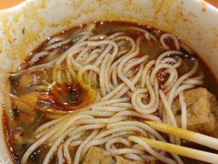 -文昌桥螺蛳粉(魏公村店)