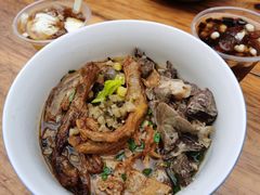 -凤张螺蛳粉·爽口粉(跃进路总店)