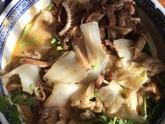 -百花深处·老北京风味菜