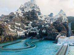 -珠海长隆海洋王国