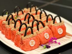-曼格纳·曼芯馆(杨浦店)
