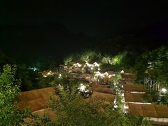 -北京山里寒舍度假酒店