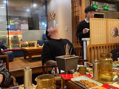 -状元阁烧烤(新华路总店)