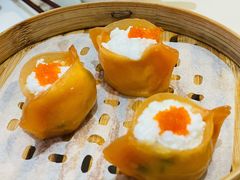 赛螃蟹凤眼饺-蔡澜点心·粤菜(月星环球港店)