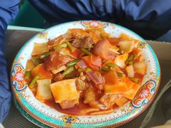 -帕米尔食府(白云观店)