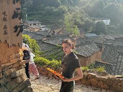 -杨家堂村