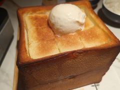 -绿茶餐厅(淮安吾悦广场店)