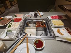 -海底捞火锅(坪山益田假日广场店)