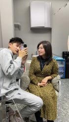 -风生造型