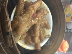 莲香楼-香港蓮香樓(上環店)