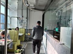 -潮汕林记牛肉火锅(万象天地店)
