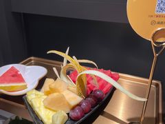 -海底捞火锅(卓为城生日主题店)