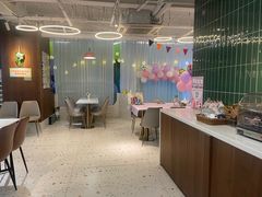-萨卡屋亲子乐园·餐厅(龙山万物工场店)