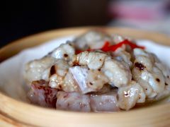 豉汁香芋蒸排骨-御宝轩(益丰·外滩源店)