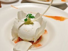 -THE WANG王品(上海中心云端店)