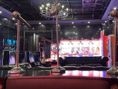 -范特西FANTASY量贩式KTV(民主广场店)