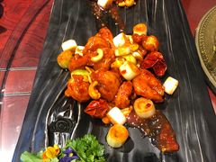 -悦真雅院·四合院·清真私房菜(雍和宫店)