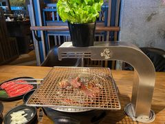 -九田家黑牛烤肉料理(无锡T12店)