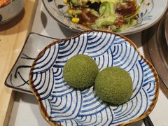 -千寻山野烤肉(中关村店)