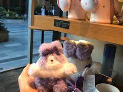 -星巴克(温州万象城商业街店)